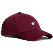 Lippalakit Tommy Jeans  TJM HERITAGE CORE CAP  Yksi Koko