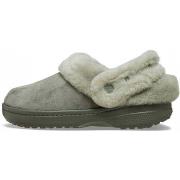 Kengät Crocs  Cls Unfurgettable Sueded Clog  36 / 37