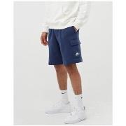Shortsit & Bermuda-shortsit Nike  Club  EU S