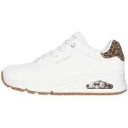 Kengät Skechers  Uno-Jungle Nite  36