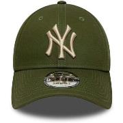 Lippalakit New-Era  League Essential 9Forty Neyyan Rigstn  Yksi Koko