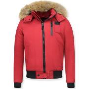 Parkatakki Actie Enos  85683458  EU L