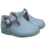 Poikien sandaalit Bambineli  463 Celeste  25