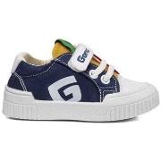 Tennarit Gorila  76501 Navy/Rojo/Mick Multicolor  24