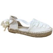 Poikien sandaalit Yowas  ALPARGATA LINO Beige  41