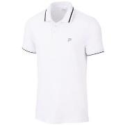 Lyhythihainen t-paita Fila  Albertus  EU XXL