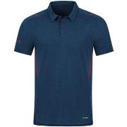 Lyhythihainen t-paita Jako  Challenge  EU XXL