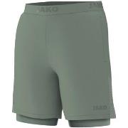 Shortsit & Bermuda-shortsit Jako  6276237  EU M