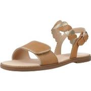 Tyttöjen sandaalit Geox  J SANDAL KARLY GIRL  36