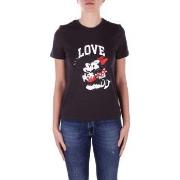 Lyhythihainen t-paita Only  15317991  EU S