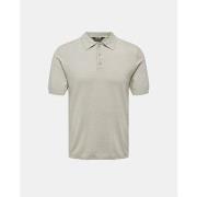 Lyhythihainen t-paita Only & Sons   22022219 WYLER  EU M