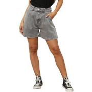 Shortsit & Bermuda-shortsit La Modeuse  74905_P176889  EU XS