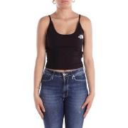 Paita The North Face  NF0A55AQ  EU L