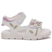 Tyttöjen sandaalit Lumberjack  CA001 WHITE  20