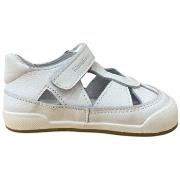 Poikien sandaalit Blanditos  SIRENA Sandalia barefoot Blanco  20