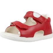 Poikien sandaalit Geox  B SANDAL MACCHIA BOY  21