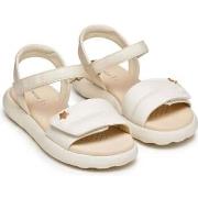 Tyttöjen sandaalit Geox  -  28