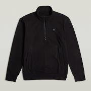 Neulepusero G-Star Raw  NIFOUS HALF ZIP SW  EU XXL
