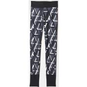 Housut adidas  WO Super Long Tight W  EU XXS