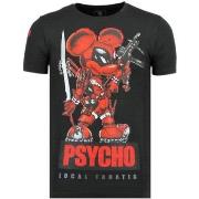 Lyhythihainen t-paita Local Fanatic  94434265  EU XXL