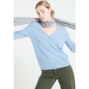 Neuleet / Villatakit Studio Cashmere8  LILLY 7 A  EU L