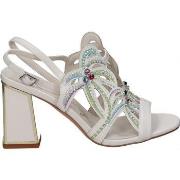 Sandaalit Rock Away  85783C  36