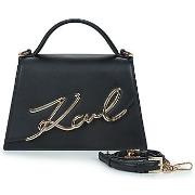 Käsilaukku Karl Lagerfeld  K/SIGNATURE 2.0 MD CROSSBODY  Yksi Koko