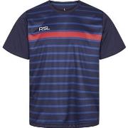 Lyhythihainen t-paita Rsl  Exo  EU M