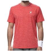 Lyhythihainen t-paita Drop Shot  DT311310  EU S