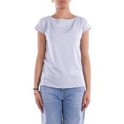 Lyhythihainen t-paita Ralph Lauren  200963873  EU S