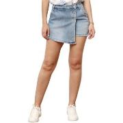 Shortsit & Bermuda-shortsit La Modeuse  74908_P176906  EU M