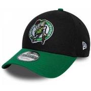 Lippalakit New-Era  Side patch 9forty boscel  Yksi Koko