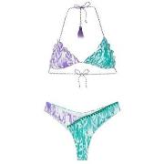 kaksiosainen uimapuku F * * K  92851  EU L