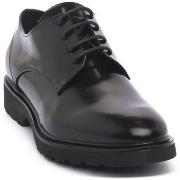 Kengät Momenti  VSL ASPORT NERO  37