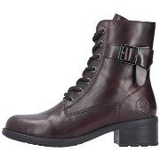 Kengät Rieker  7543135BLACK  36