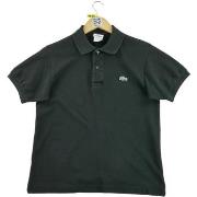 Lyhythihainen poolopaita Lacoste  267760  EU S