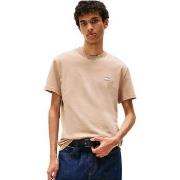 Lyhythihainen t-paita Tommy Jeans  DM0DM20322  EU M