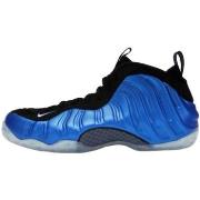 Kengät Nike  Air Foamposite One International Blue  41