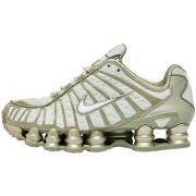 Kengät Nike  Shox TL Light Army  39