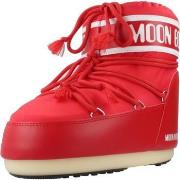 Saappaat Moon Boot  MB ICON LOW NY  39 / 41