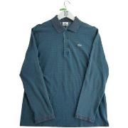 Pitkähihainen poolopaita Lacoste  256101  EU L