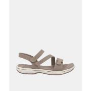 Sandaalit Skechers  163474 BAYSHORE BASIC NECESSITY  38