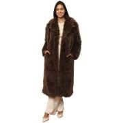 Paksu takki La Modeuse  72187_P169656  EU S