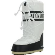 Saappaat Moon Boot  MB ICON NYLON  39 / 41