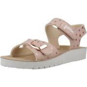 Tyttöjen sandaalit Geox  J SANDAL COSTAREI GI  29