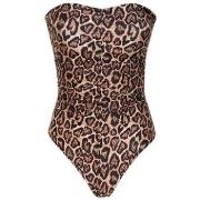 yksiosainen uimapuku F * * K  92838  EU S