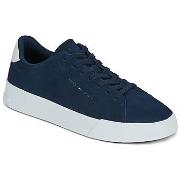 Kengät Tommy Hilfiger  TH COURT CORE SUEDE  40