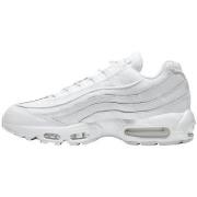 Kengät Nike  Air Max 95 Essential Triple White  39