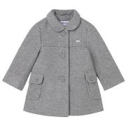 Paksu takki Mayoral  2433 Gris  12 kuukautta