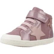 Saappaat Geox  B GISLI GIRL  22